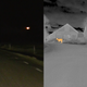 Image for article titled Why Nightvision In Cars Isn't Totally Useless